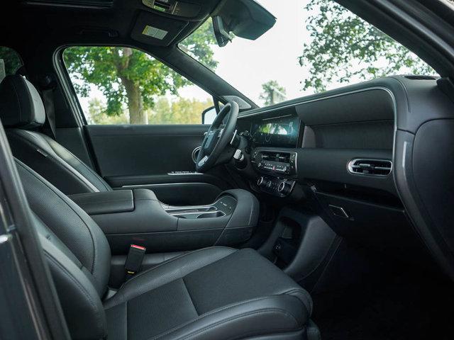 new 2026 Hyundai Palisade car, priced at $58,050