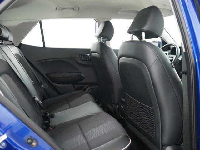 used 2025 Hyundai Venue car, priced at $21,849