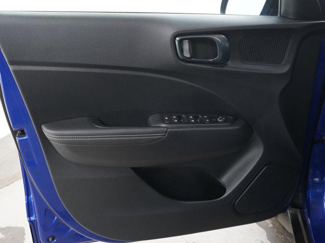 used 2025 Hyundai Venue car, priced at $21,849