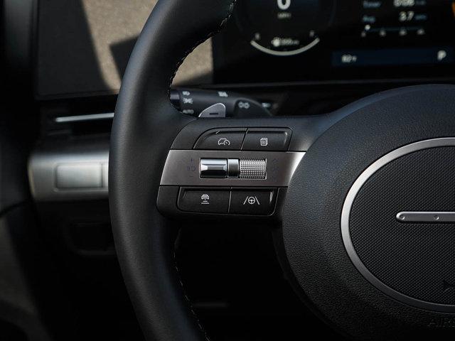 new 2026 Hyundai Kona car, priced at $28,750