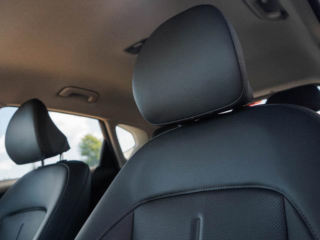 new 2026 Hyundai Kona car, priced at $28,750