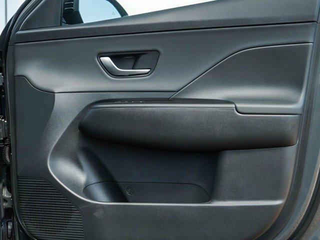 new 2026 Hyundai Kona car, priced at $28,750