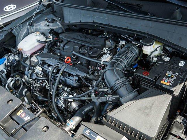 new 2026 Hyundai Kona car, priced at $28,750