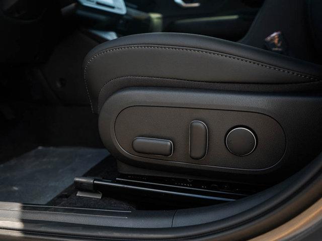 new 2026 Hyundai Kona car, priced at $28,750