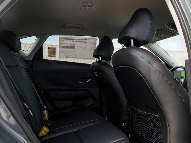 new 2026 Hyundai Kona car, priced at $28,750