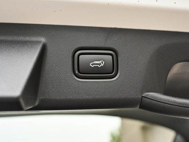 used 2026 Hyundai Tucson car, priced at $32,499