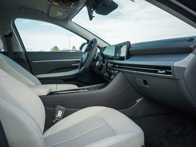 new 2026 Hyundai Sonata car, priced at $27,760
