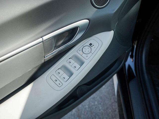 new 2026 Hyundai Sonata car, priced at $27,760