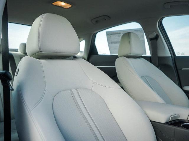 new 2026 Hyundai Sonata car, priced at $27,760