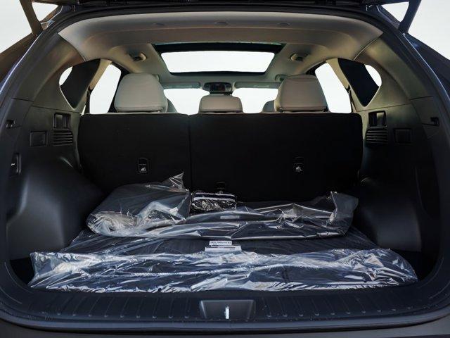 new 2026 Hyundai TUCSON Hybrid car, priced at $42,451