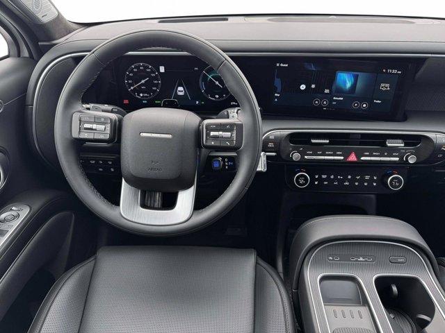new 2026 Hyundai Palisade Hybrid car, priced at $60,152