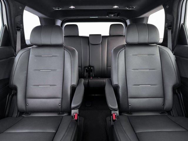 new 2026 Hyundai Palisade Hybrid car, priced at $60,152