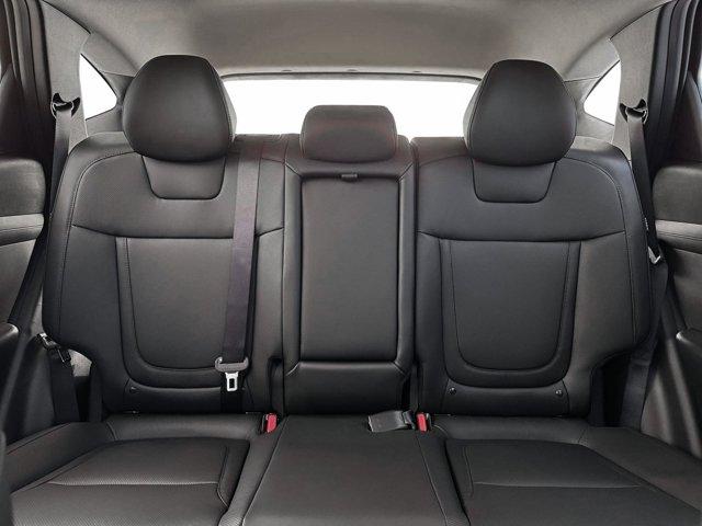 new 2026 Hyundai TUCSON Hybrid car, priced at $34,630
