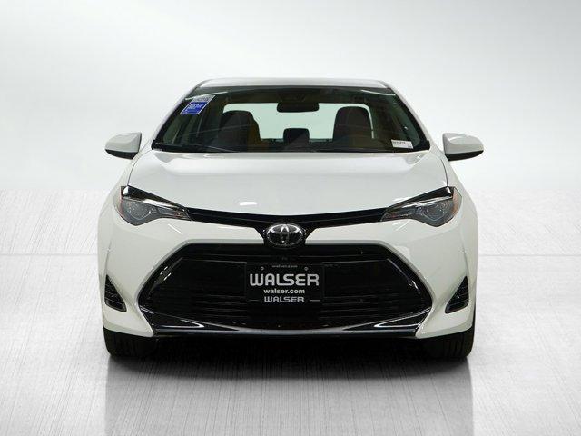 used 2017 Toyota Corolla car, priced at $13,998