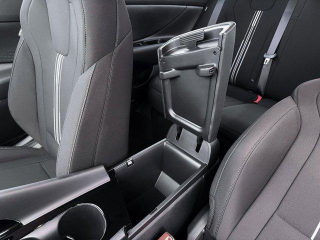 new 2026 Hyundai ELANTRA HEV car, priced at $27,495