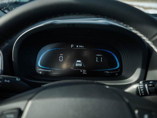 new 2026 Hyundai Venue car, priced at $24,126