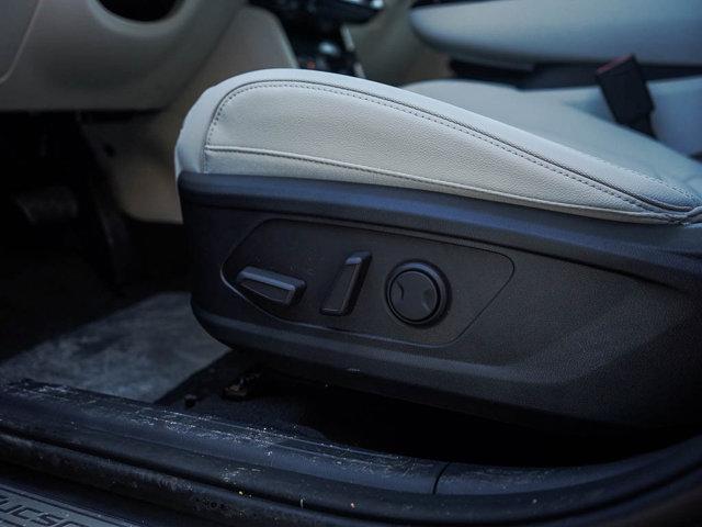 new 2026 Hyundai TUCSON Hybrid car, priced at $40,551