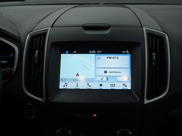 used 2018 Ford Edge car, priced at $16,998