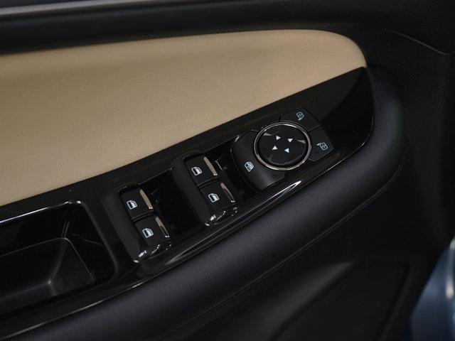 used 2018 Ford Edge car, priced at $16,998