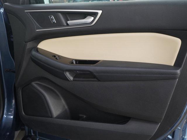 used 2018 Ford Edge car, priced at $16,998
