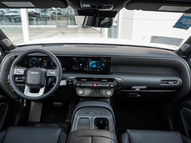 new 2026 Hyundai Palisade Hybrid car, priced at $59,770