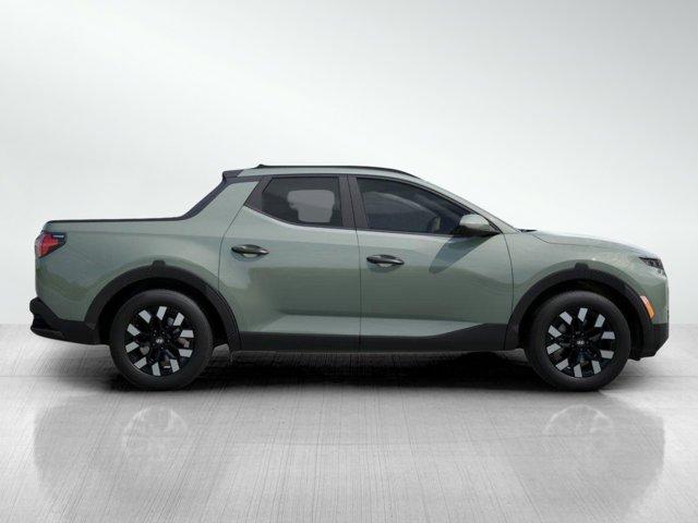 new 2026 Hyundai SANTA CRUZ car, priced at $34,849