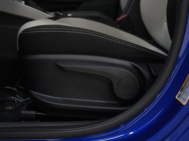 used 2024 Hyundai Venue car, priced at $18,998