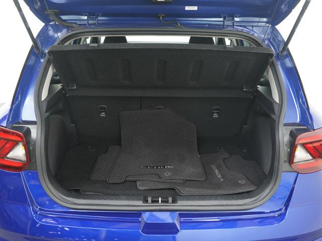 used 2024 Hyundai Venue car, priced at $18,998