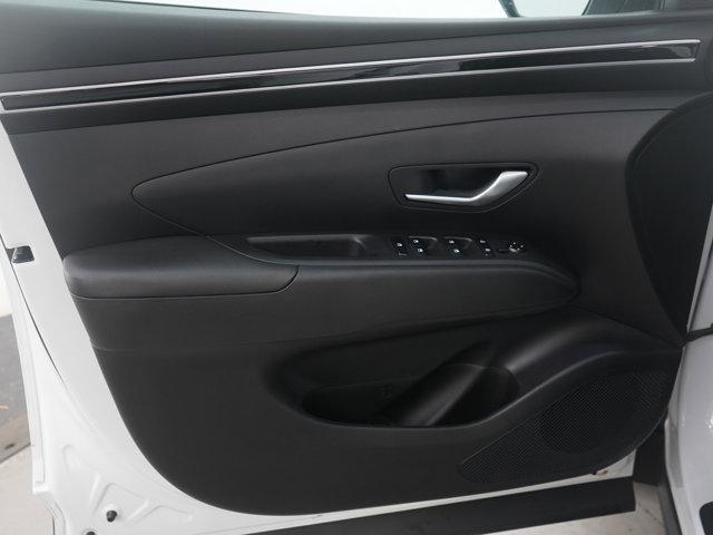 used 2022 Hyundai Tucson car, priced at $23,998
