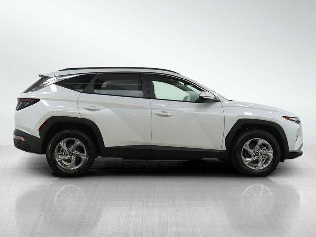 used 2022 Hyundai Tucson car, priced at $23,998