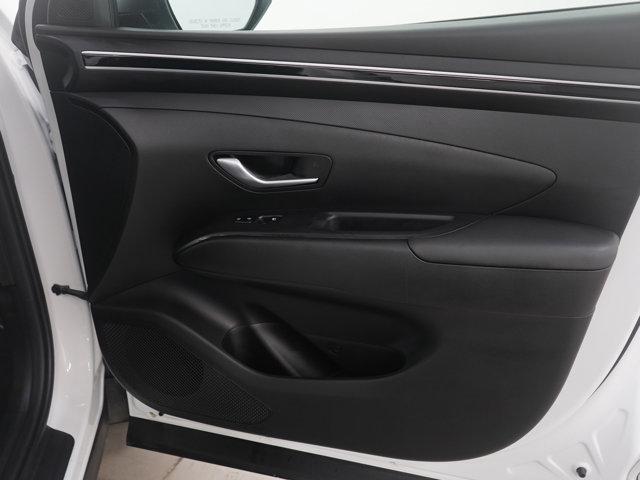 used 2022 Hyundai Tucson car, priced at $23,998