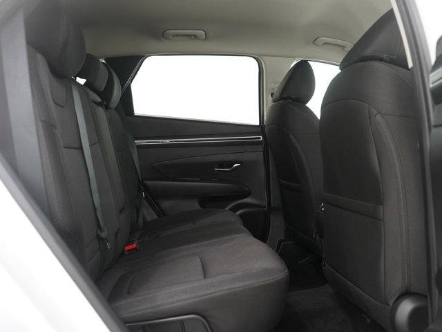 used 2022 Hyundai Tucson car, priced at $23,998