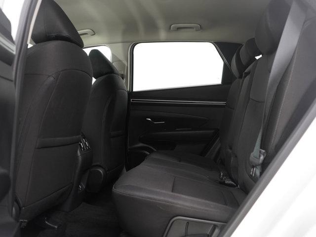 used 2022 Hyundai Tucson car, priced at $23,998