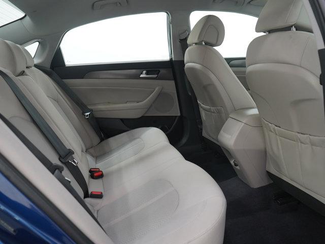 used 2017 Hyundai Sonata car, priced at $11,998