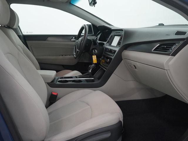 used 2017 Hyundai Sonata car, priced at $11,998