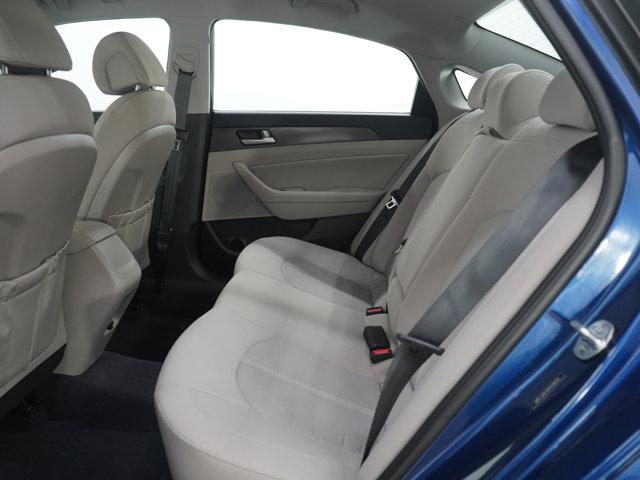 used 2017 Hyundai Sonata car, priced at $11,998