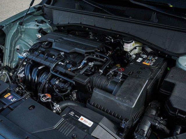 new 2026 Hyundai Kona car, priced at $29,094