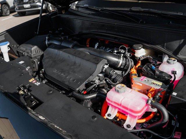 new 2026 Hyundai Palisade Hybrid car, priced at $59,563