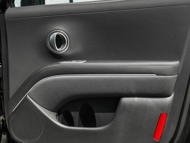 new 2026 Hyundai Palisade Hybrid car, priced at $59,563