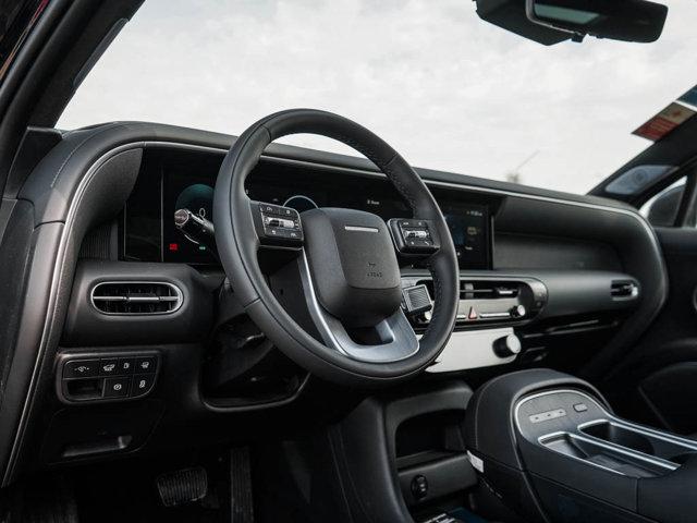 new 2026 Hyundai Palisade Hybrid car, priced at $59,563