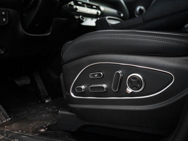 new 2026 Hyundai Palisade Hybrid car, priced at $59,563