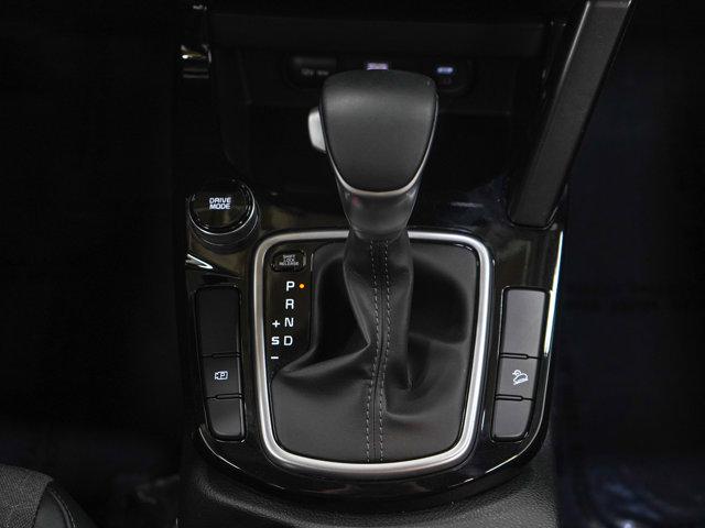 used 2024 Kia Seltos car, priced at $23,149