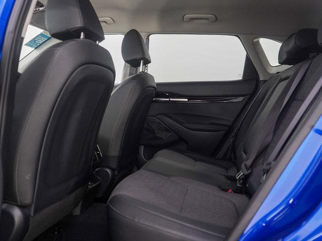 used 2024 Kia Seltos car, priced at $23,149