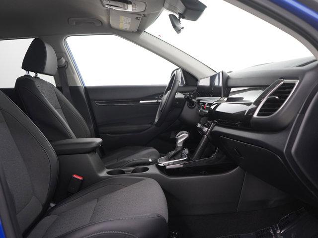 used 2024 Kia Seltos car, priced at $23,149