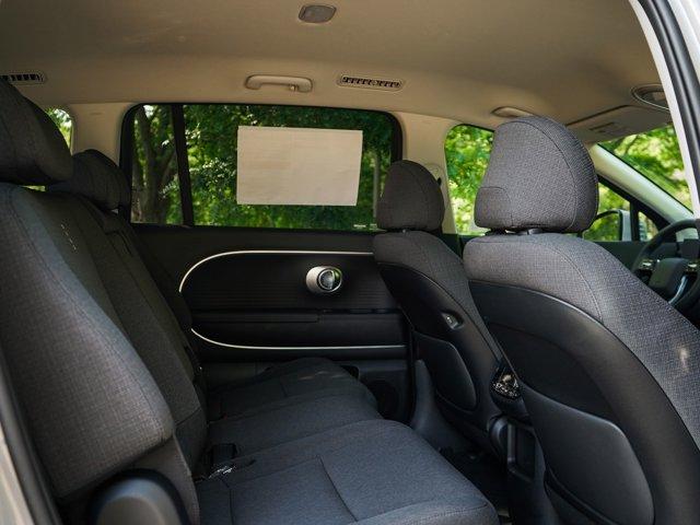 new 2026 Hyundai IONIQ 9 car, priced at $54,756