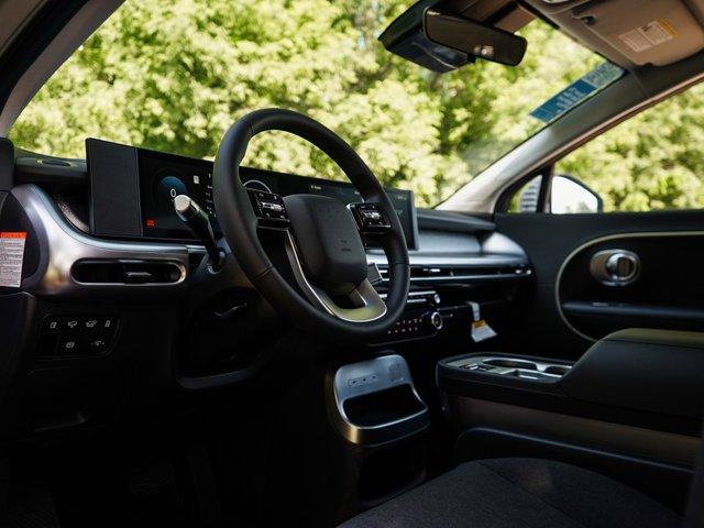 new 2026 Hyundai IONIQ 9 car, priced at $54,756