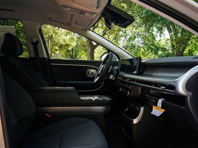 new 2026 Hyundai IONIQ 9 car, priced at $54,756