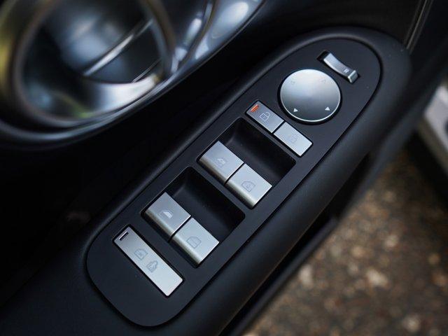 new 2026 Hyundai IONIQ 9 car, priced at $54,756