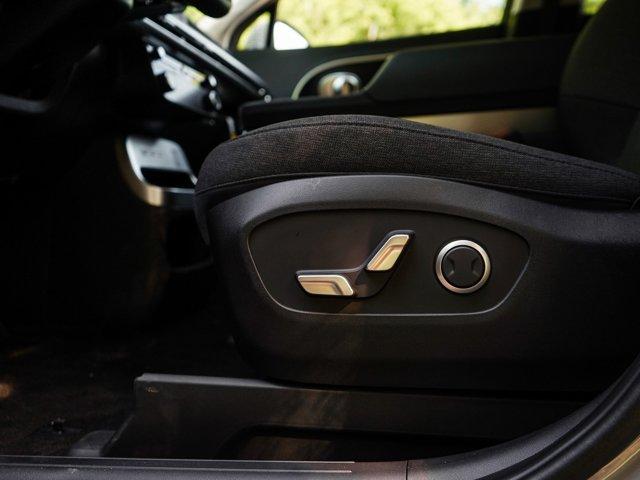 new 2026 Hyundai IONIQ 9 car, priced at $54,756