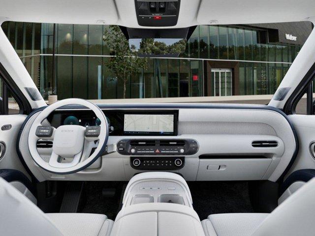 new 2026 Hyundai Palisade Hybrid car, priced at $59,880